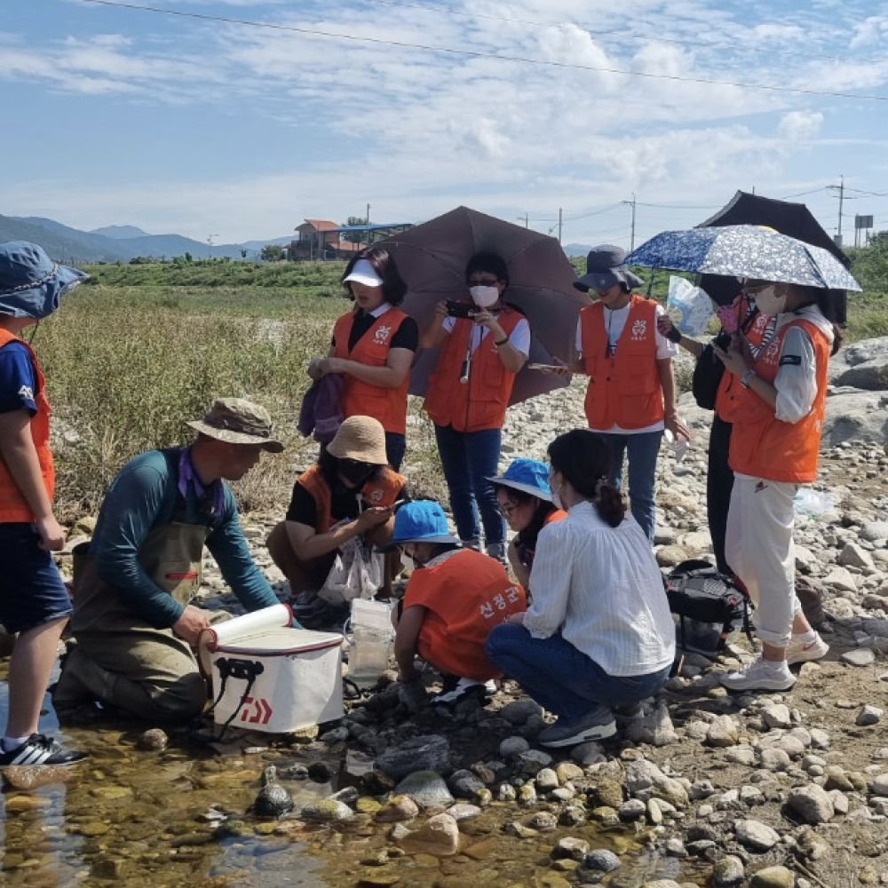 생태체험갤러리